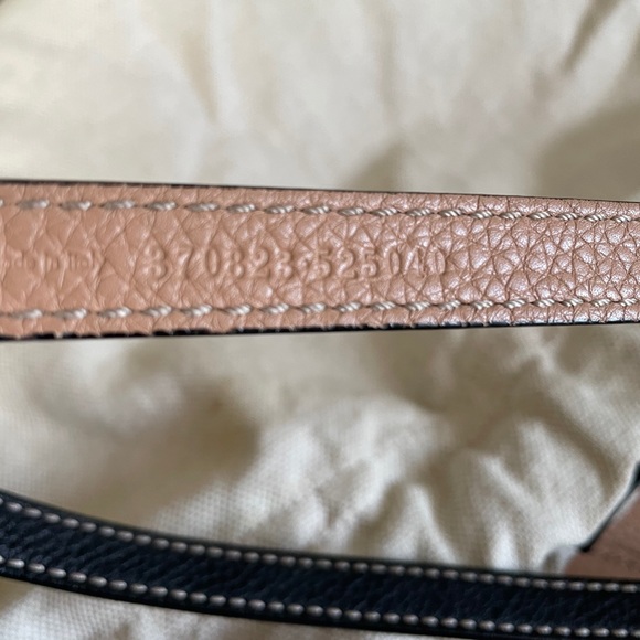 Authentic Gucci Reversible Rumble Tote - Picture 7 of 16